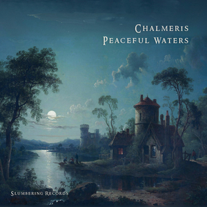 Peaceful Waters (From "The Elder Scrolls III: Morrowind")