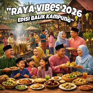 Kembalinya Aidilfitri