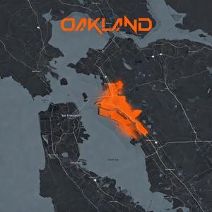 Oakland