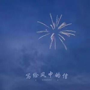 写给风中的信