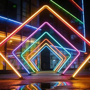 “霓虹街区” citypop Type Beat