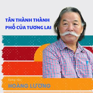 Tân Thành thành phố của tương lai