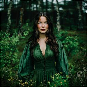 Любов відьми