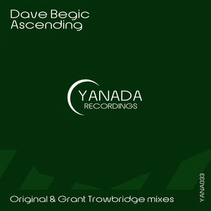 Ascending (Extended Mix)