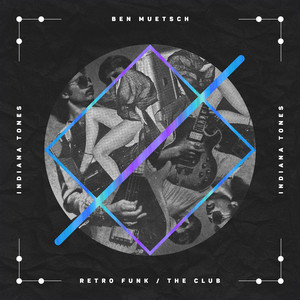 Retro Funk (Original Mix)