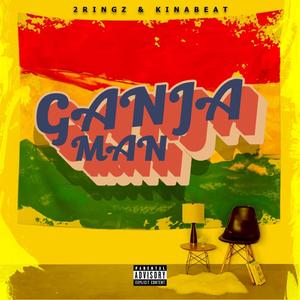 Ganjaman (feat. Kinabeat)