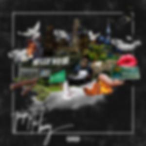 Up All Night (feat. Kayoe)