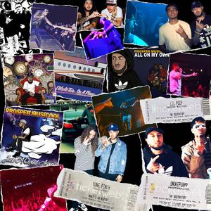 Budstep (feat. Mikeygotbands)