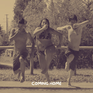 Coming Home (Radio Edit)
