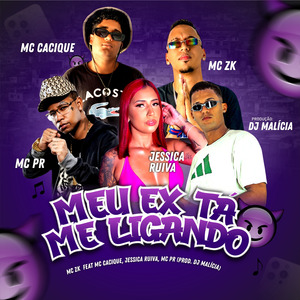 Meu Ex Tá Me Ligando