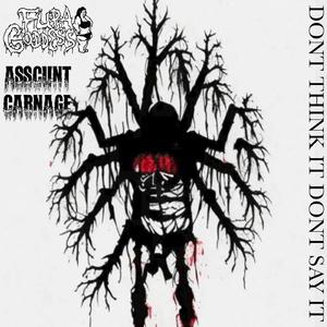 Defiled (feat. AssCunt Carnage)