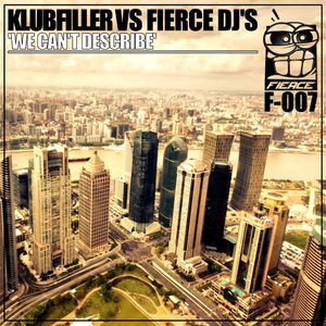 We Cant Describe (Original Mix)