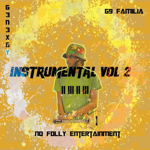 Can't Define (Instrumental)