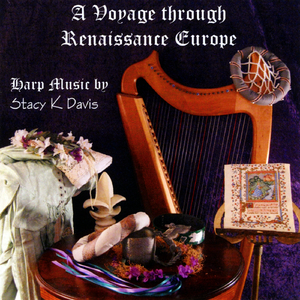 The Western Wynde & Carmen Vernale