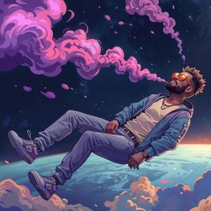 Orbiting My Thoughts (B-Side)