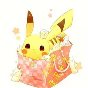 丘比特变皮卡丘（prod by 房间里的大象）