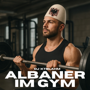 Albaner Im Gym