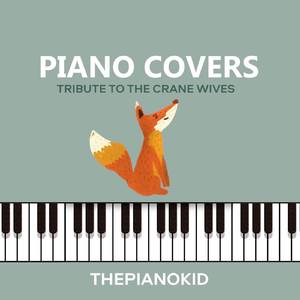 Never Love an Anchor (Piano Version)