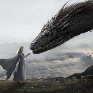 权利的游戏主题曲 - Main Titles（The Learning Version）