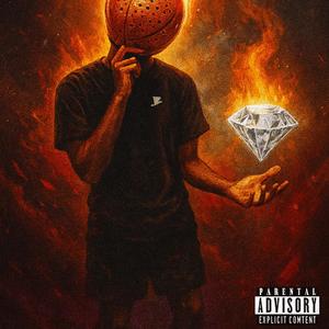 Green Dot (Headshot)