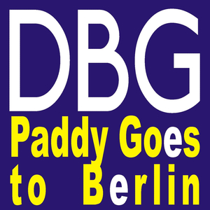 Paddy Goes to Berlin (Haus Maus Remix)