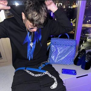 [Jersey Drill]KKLUV X三重威胁 X Prodby玉 Type beat - 摇摆