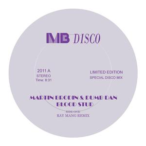 Blood Stud (Ray Mang Remix)