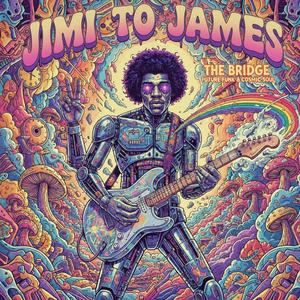 Jimi To James