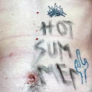 Hot Summer (Sweaty Dance Remix)