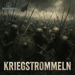 Kriegstrommeln