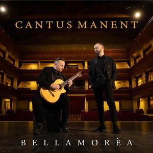 STIDDA LUCENTI (feat. Paride Benassai)