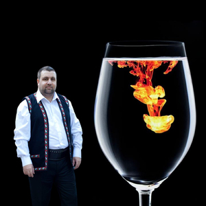 ASEARA EU M-AM CERTAT CU NEVASTA MEA