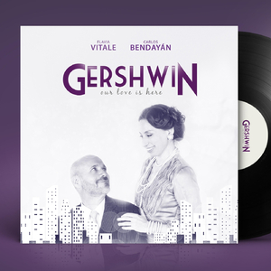 Someone to Watch over Me (feat. Carlos Bendayán)