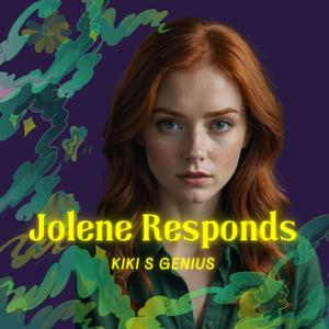 Jolene's Reply