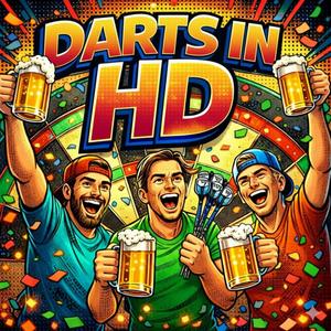 Darts in HD (150 BPM Mix)
