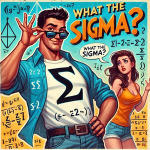 What the Sigma?