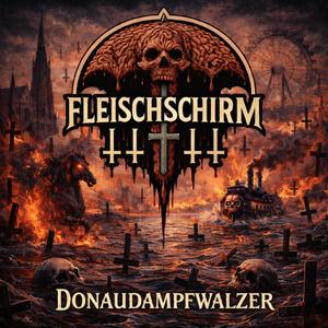 Donaudampfwalzer