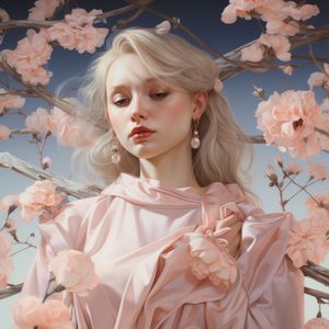 草原の星微音楽