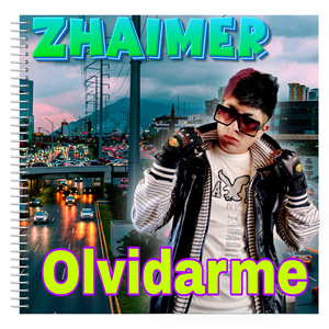 Olvidarme