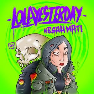 Kesah Mati