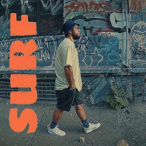 SURF (feat. AFY)