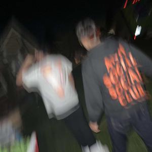 DUMPIN (feat. GXNER!)