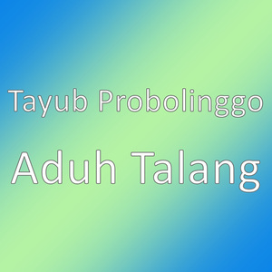 Aduh Talang