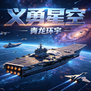 义勇星空