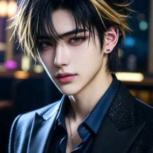 《心里永远有你》 (You Live In My Heart Forever) by Nattilian Jilianno - Simon Tier 3