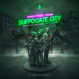 Holy Water (feat. Ivan Moody of Five Finger Death Punch)