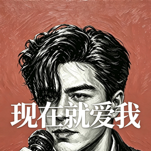现在就爱我