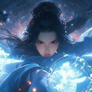 记陆雪琪 - Sound