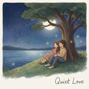 It Just Stays (Quiet Love)