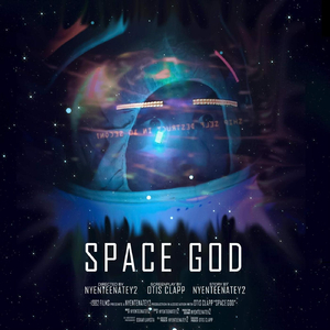 Space God